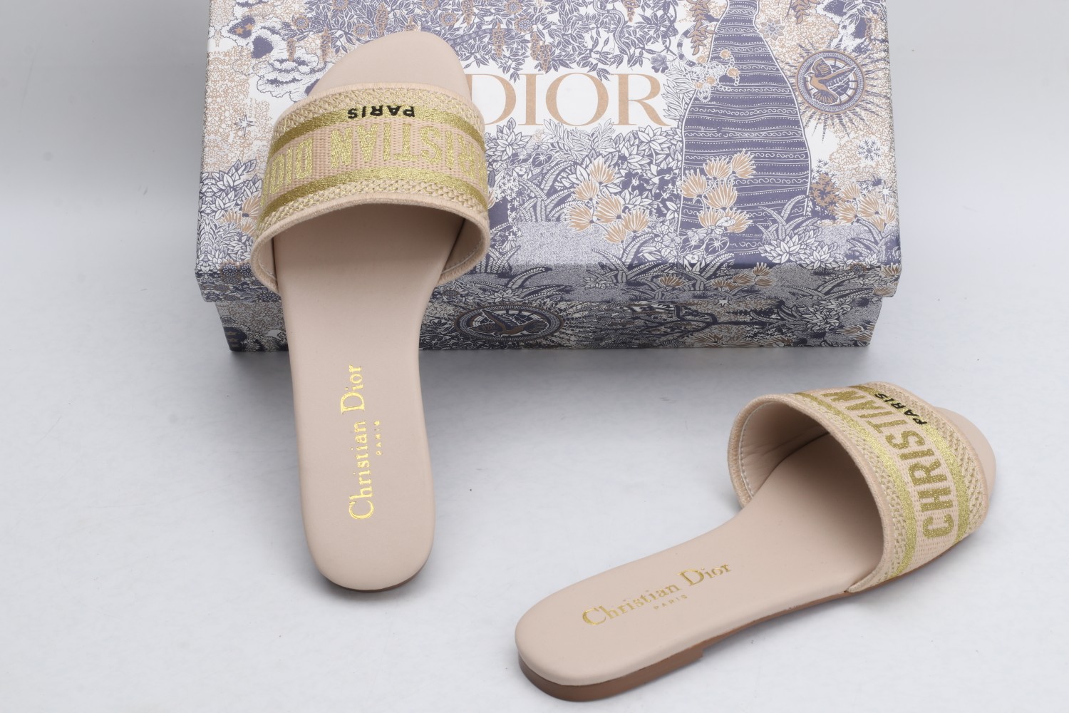 Women D*or Sandals