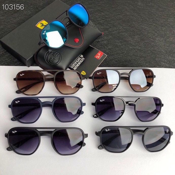 R*ayban Glasses Top