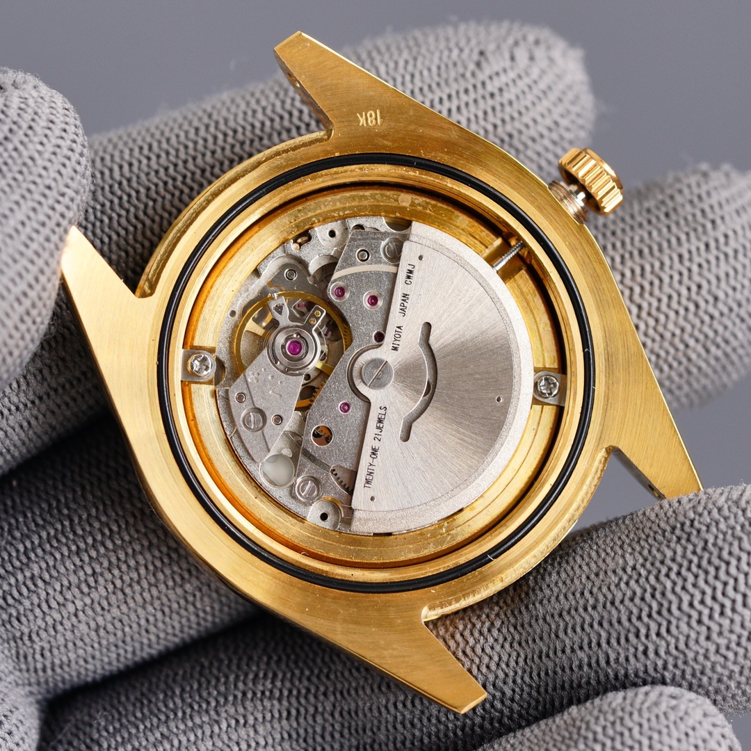 R*olex Watches Top Quality 41*11mm