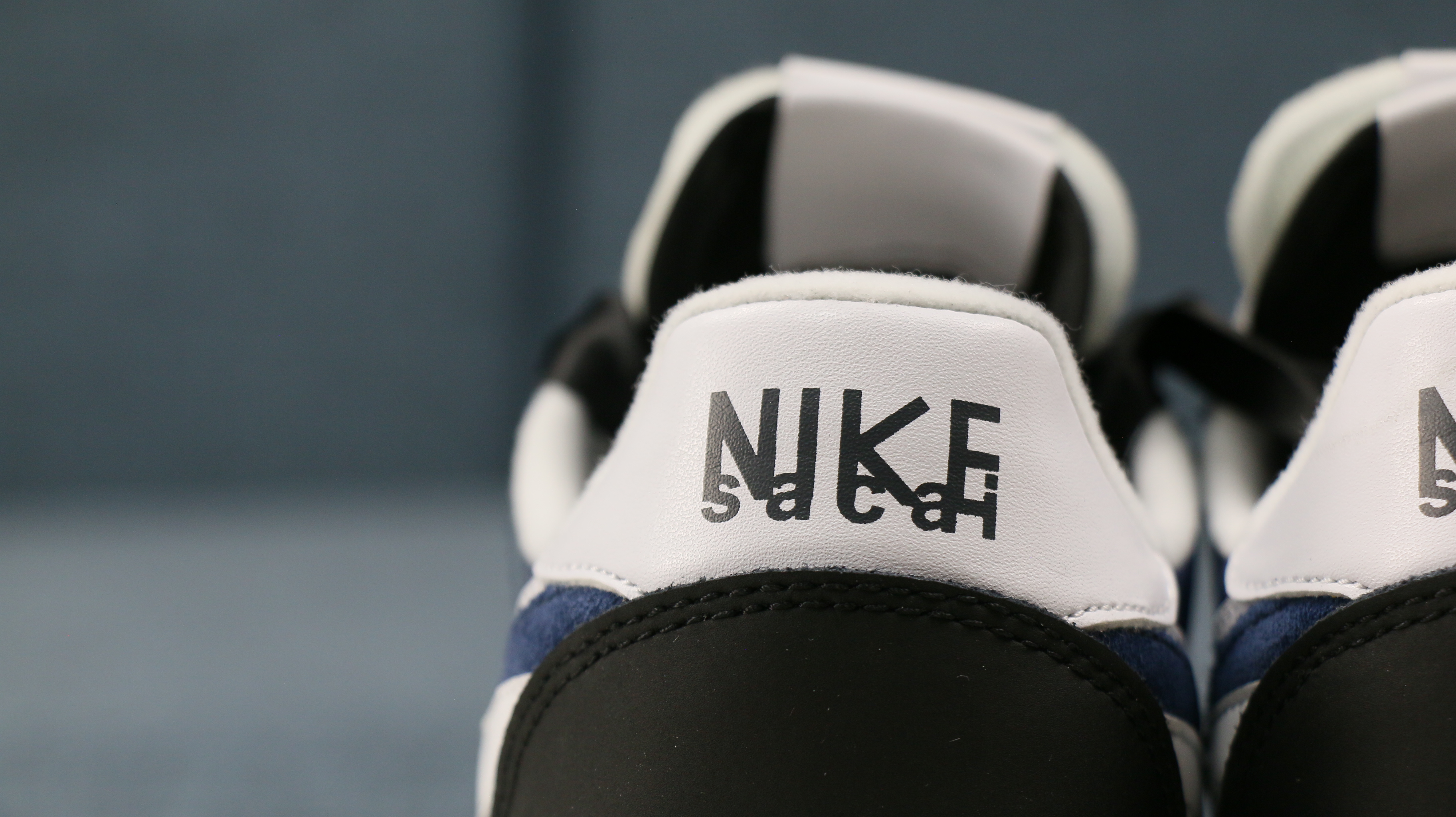 from Sacai x Nike
