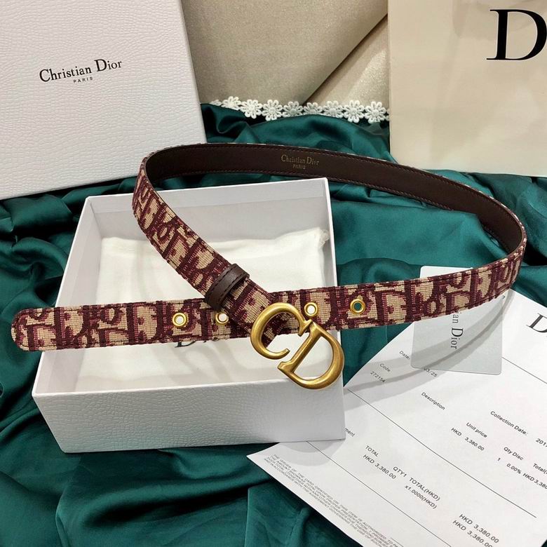 D*or Belts Top Version