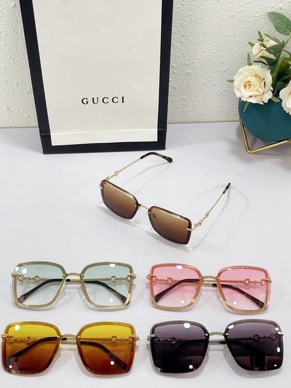 Top Quality G*ucci Glasses