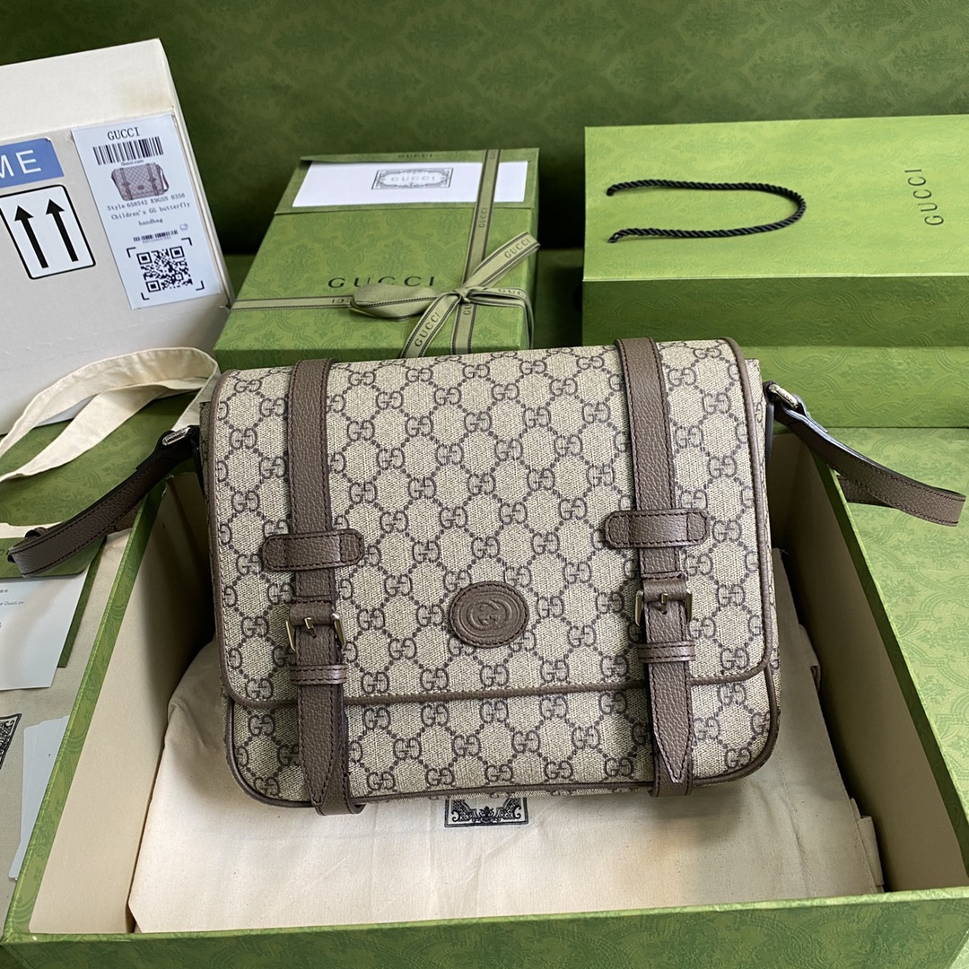 G*ucci Bag Top Quality 28*24*8.5CM