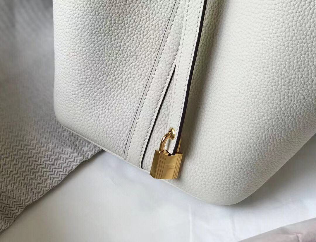 H*ermes Bag Top Quality 22CM