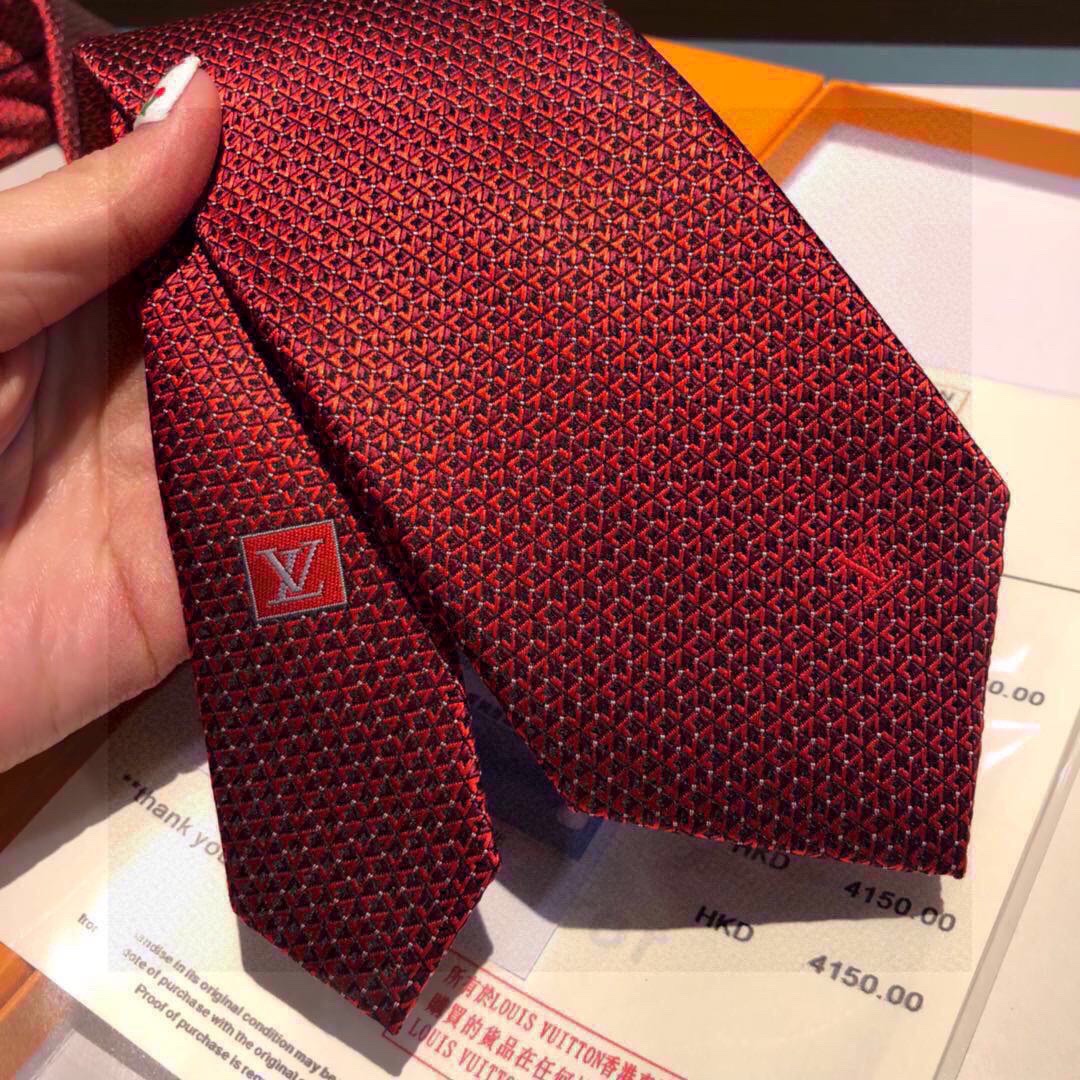 Necktie