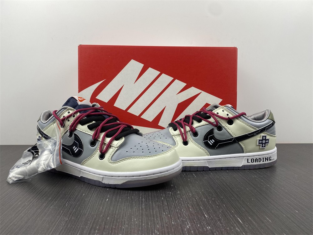 from NIKE DUNK LOW DD1768-400
