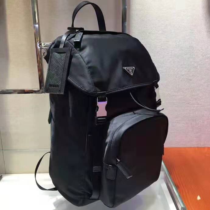 P*rada Top Bag 27*45*17cm