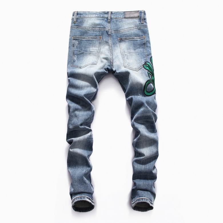 Men Jeans Top Quality