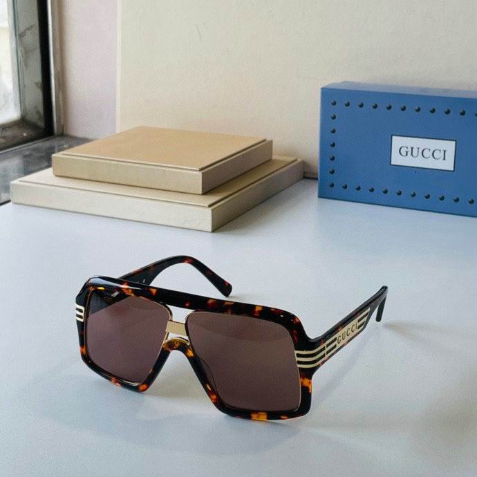 Top Quality G*ucci Glasses