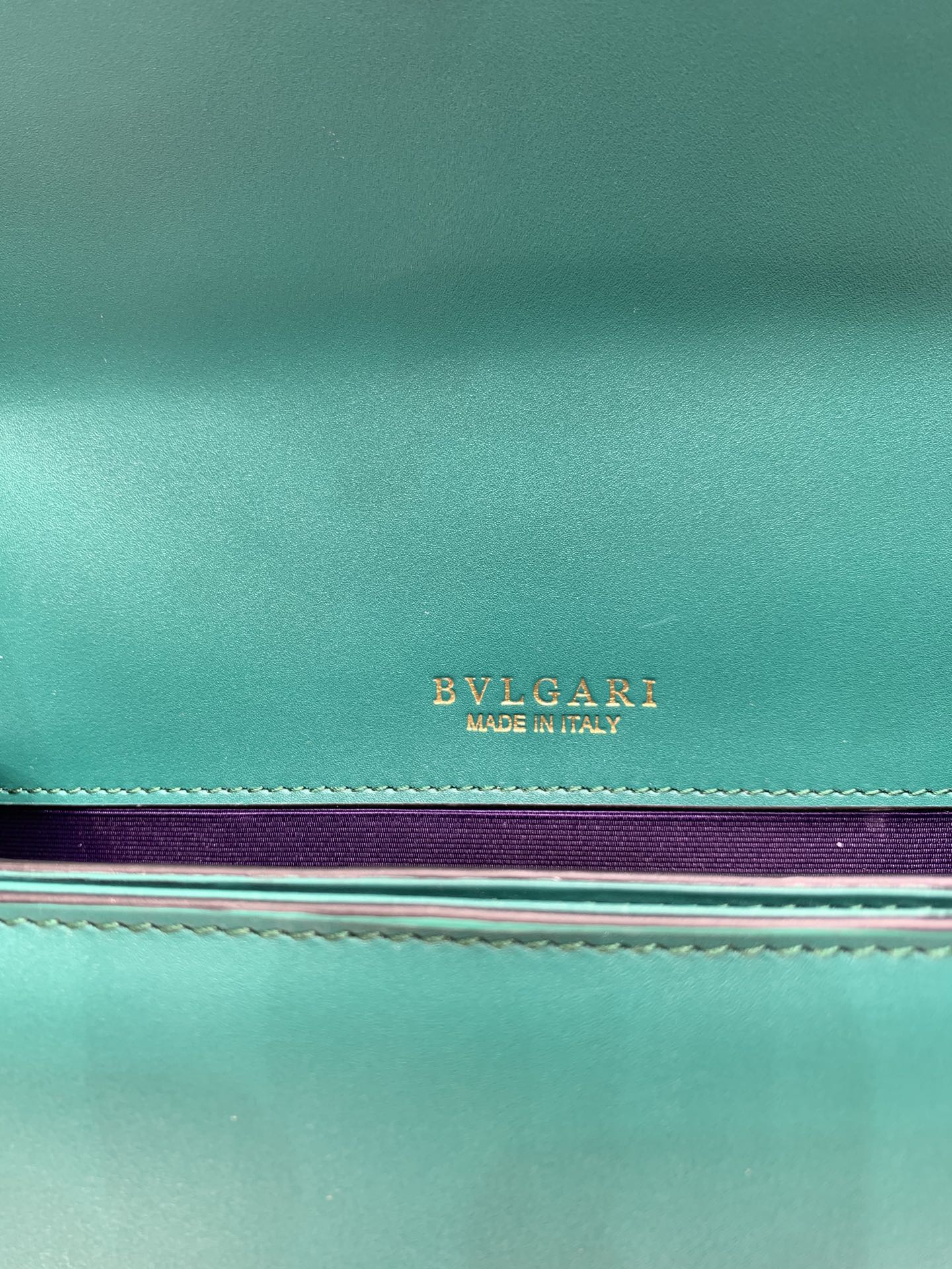 B*vlgari Bag Top Quality 22*15*4.5CM
