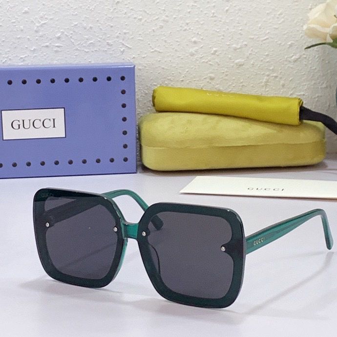 Top Quality G*ucci Glasses