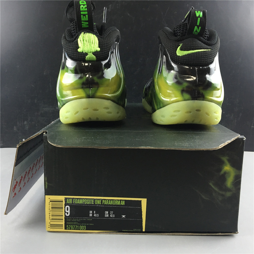 from Air Foamposite