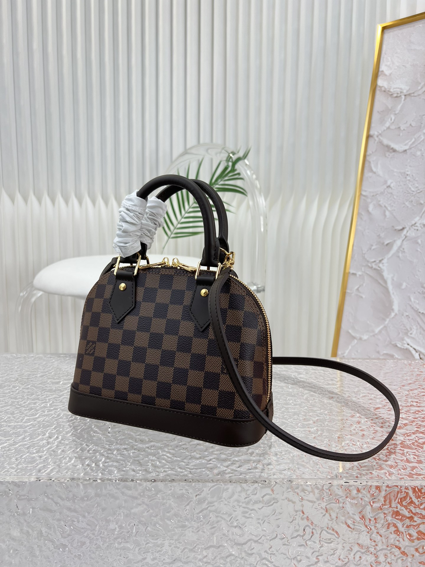 L*ouis V*uitton Top Bag 23.5*17.5*11.5cm