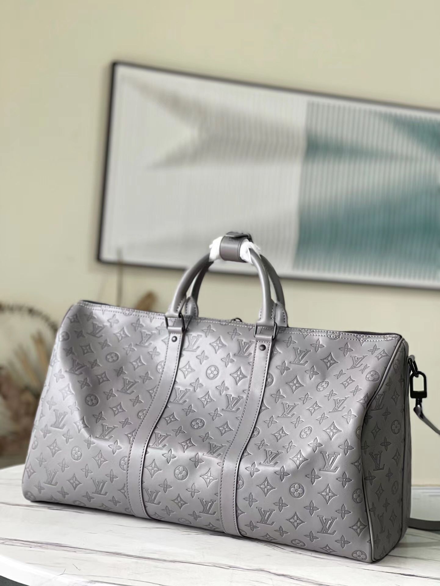L*ouis V*uitton Bag Top Quality 50*29*23CM