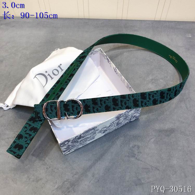 D*or Belts Top Version