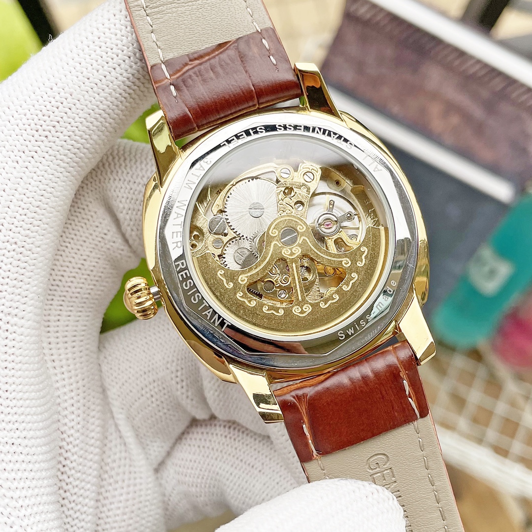 R*olex Watches Top Quality 40*13