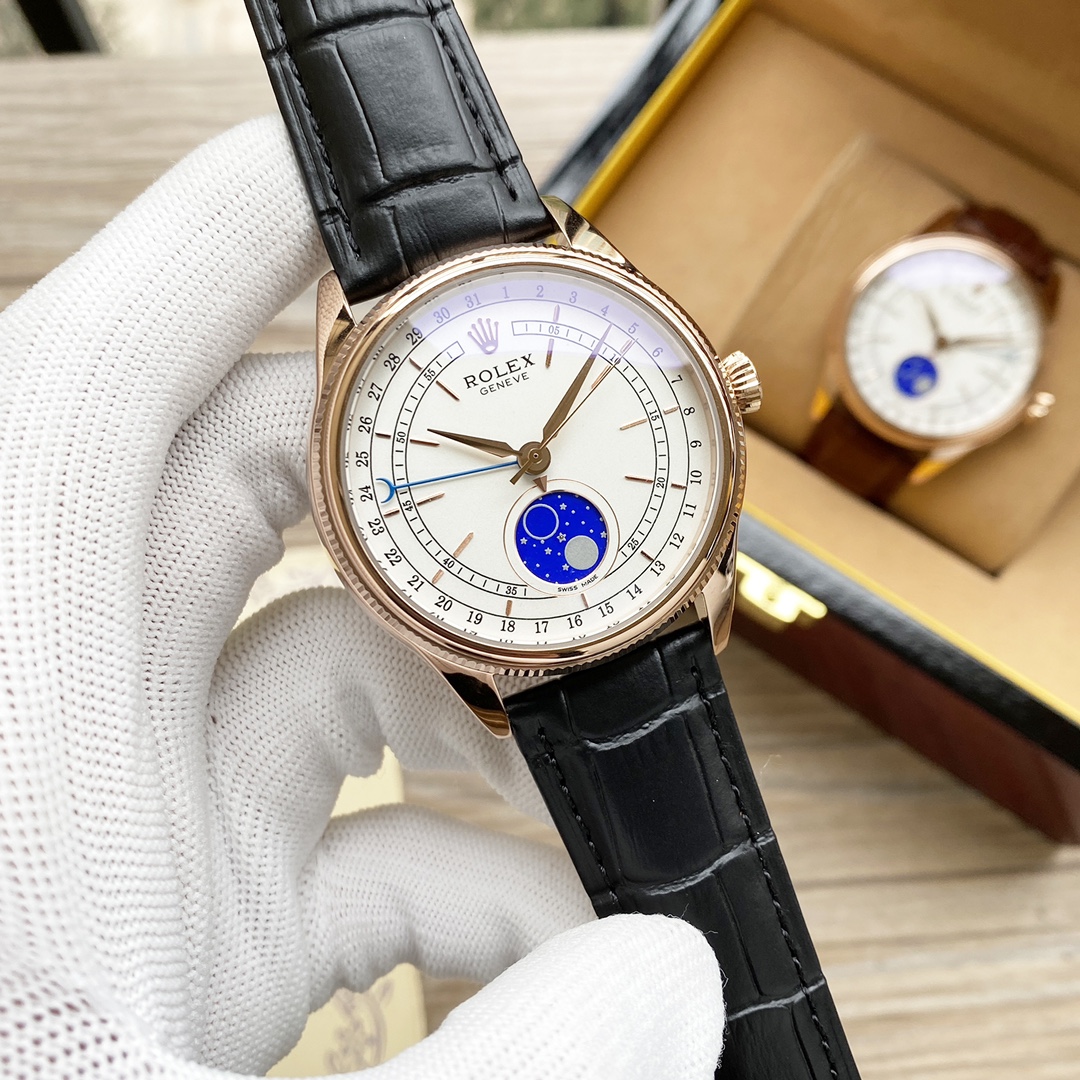 R*olex Watches Top Quality