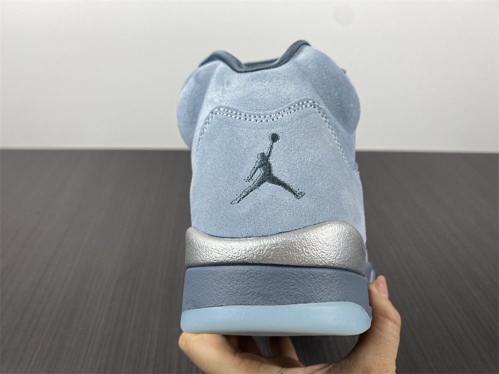 Air Jordan 5 DD9336-400