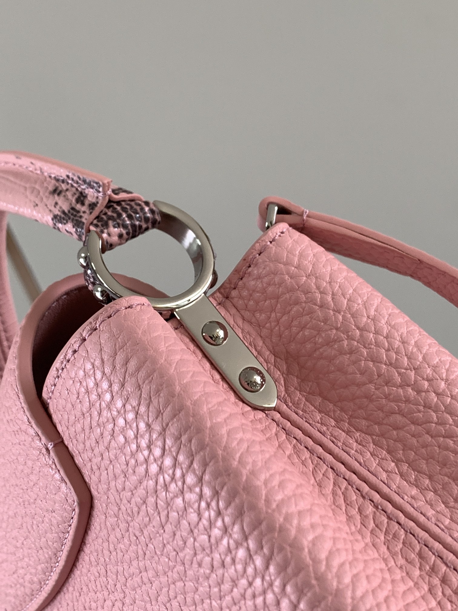 L*ouis V*uitton Bag Top Quality 21*14*8CM