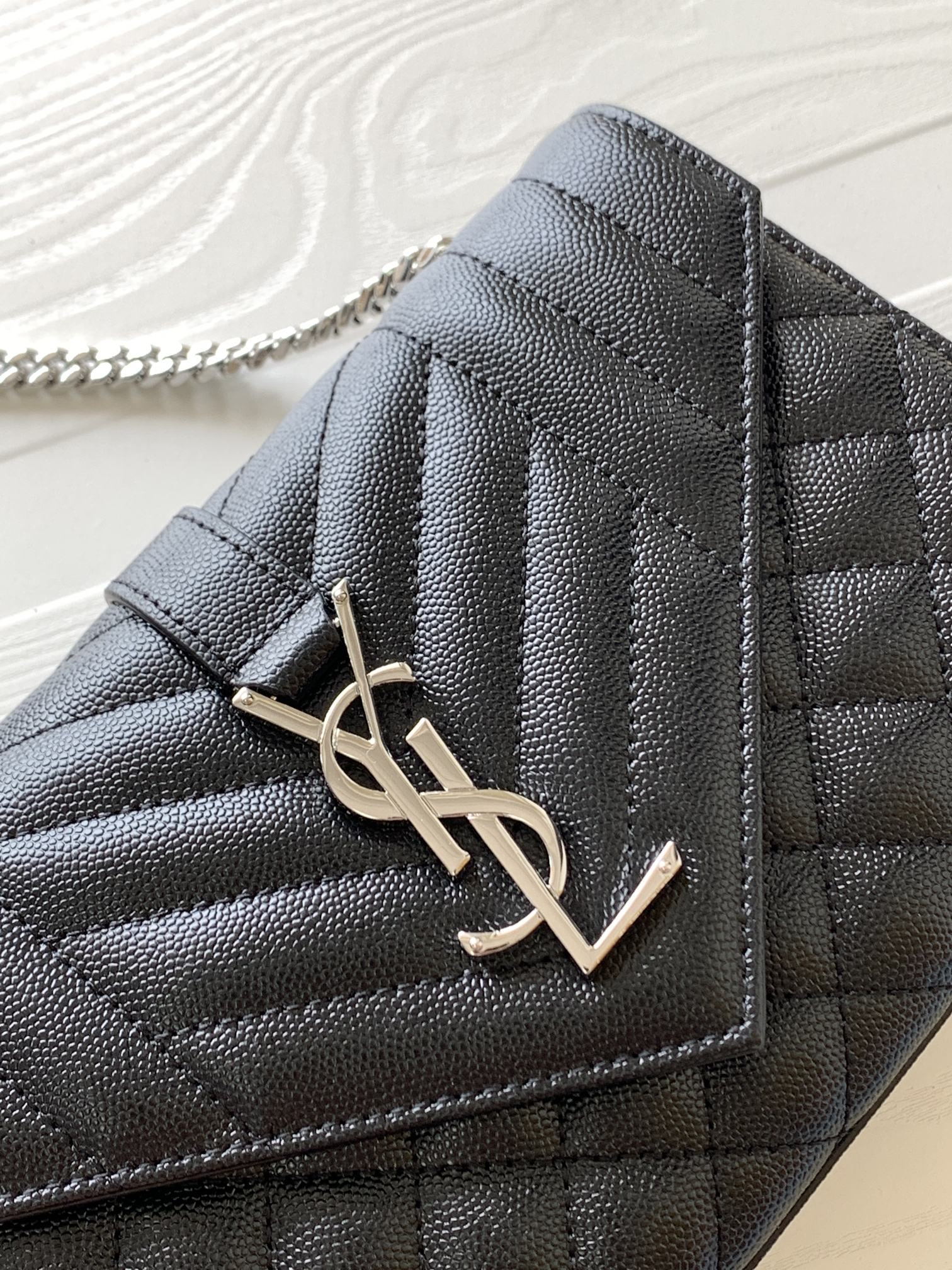 Y*SL Bag Top Quality 21*13*6CM