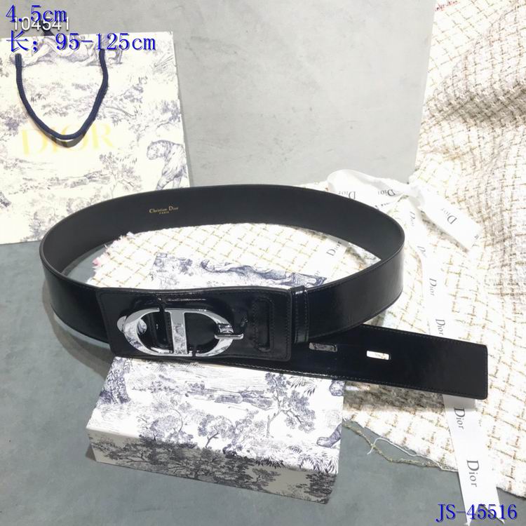 D*or Belts Top Version