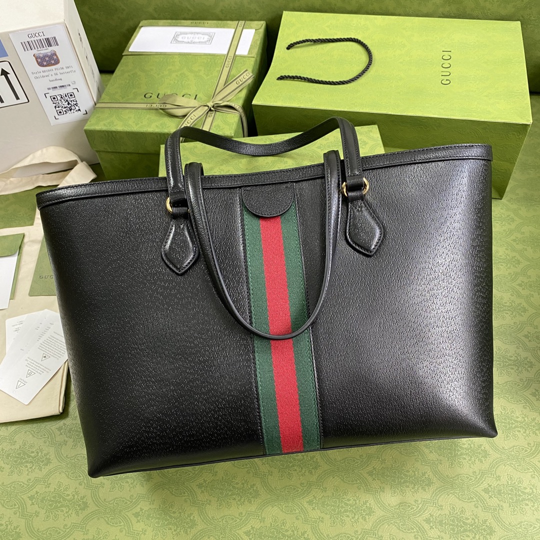 G*ucci Bag Top Quality 38*28*14cm