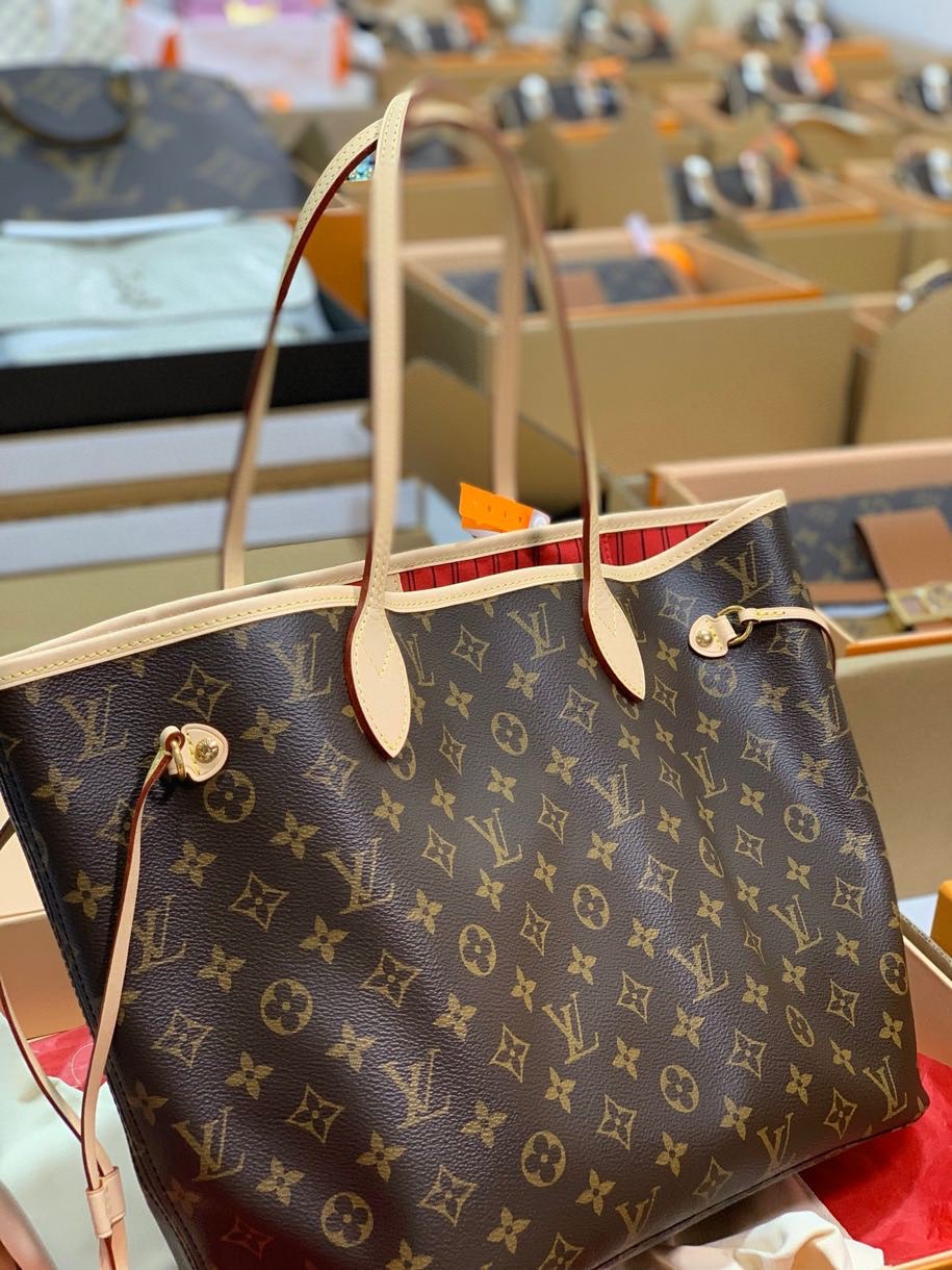 L*ouis V*uitton Bag Top Quality