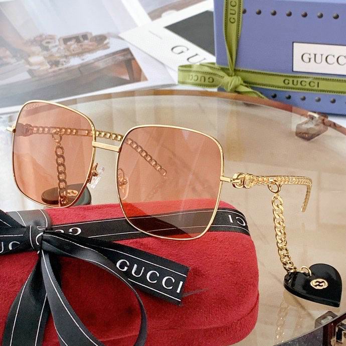 Top Quality G*ucci Glasses