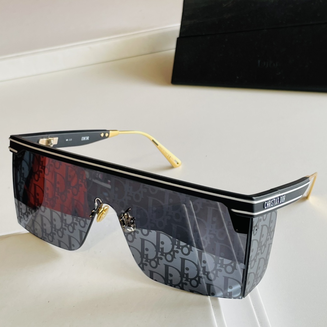 D*ior Glasses Top