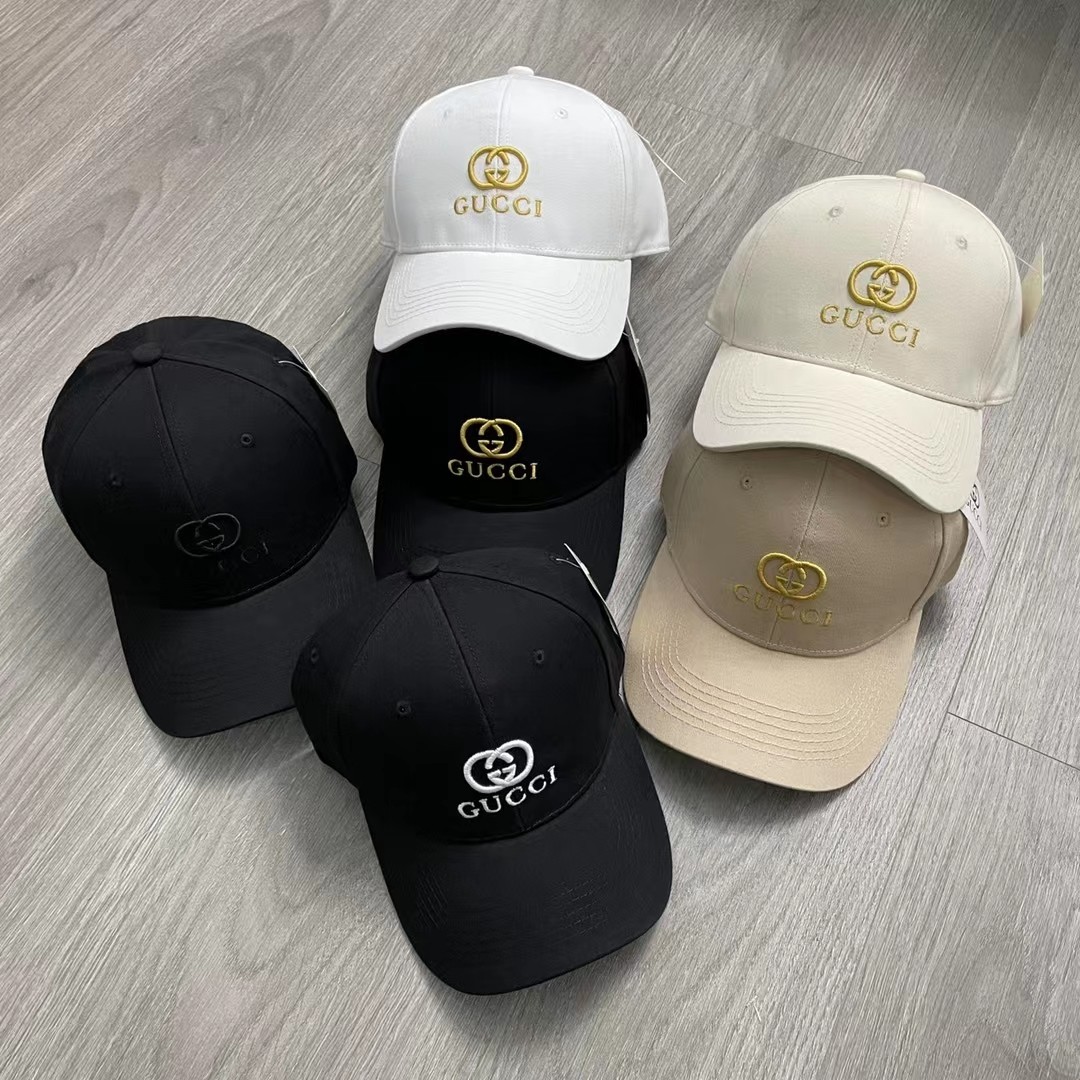 Top Hats