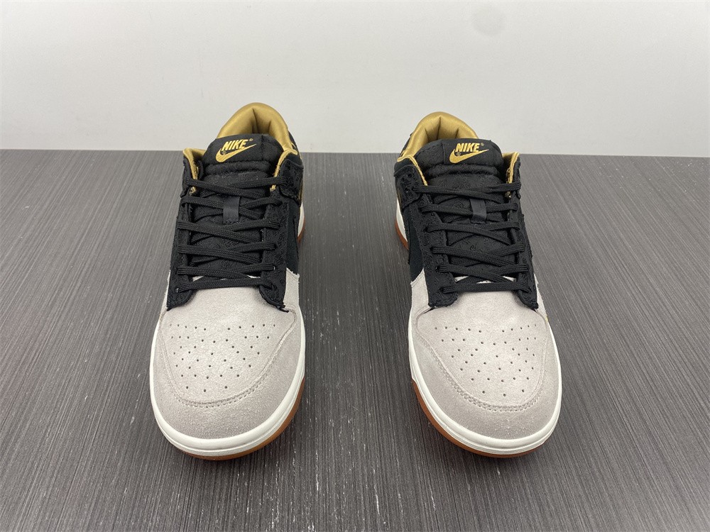 from NIKE DUNK LOW CNY DQ4978-001