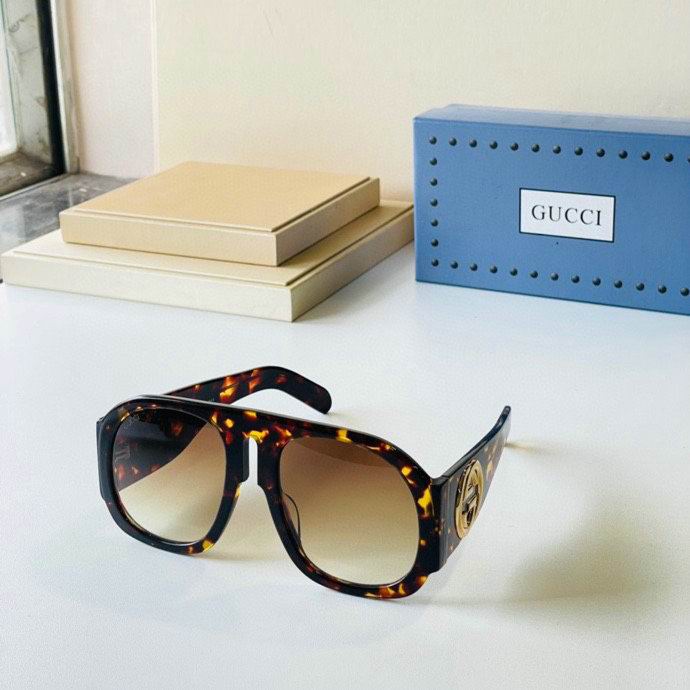 Top Quality G*ucci Glasses