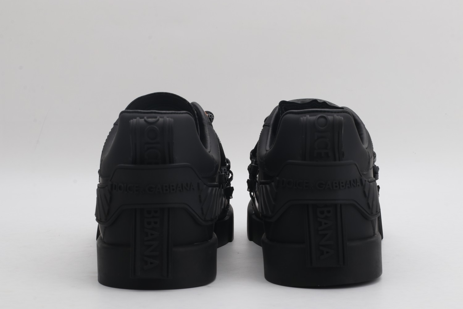 Men D*G Top Sneaker