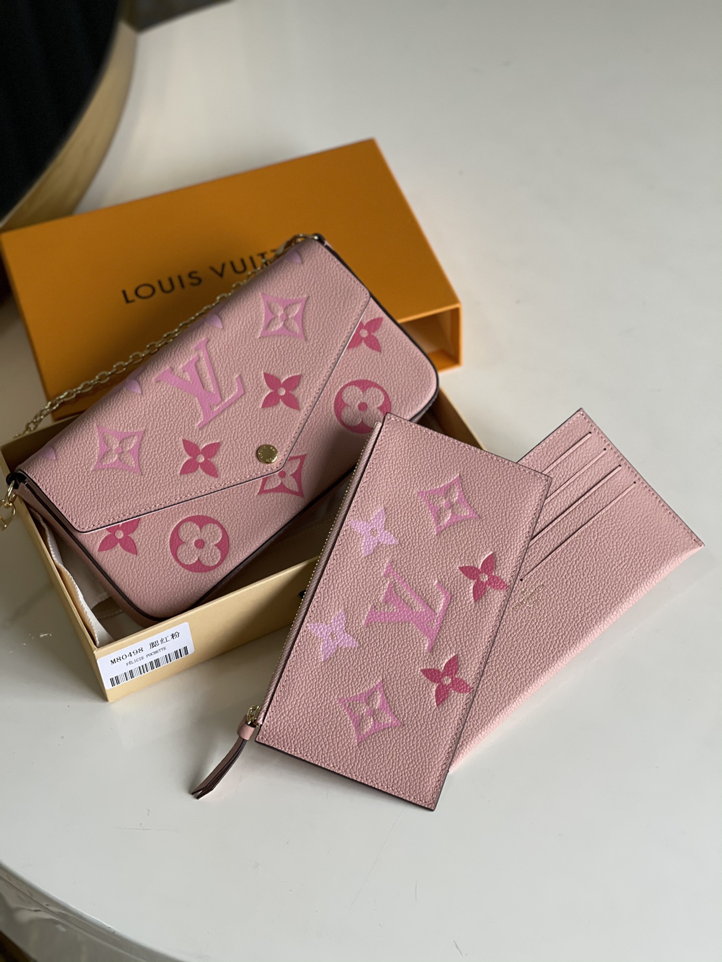 L*ouis V*uitton Bag Top Quality 21*12*3cm