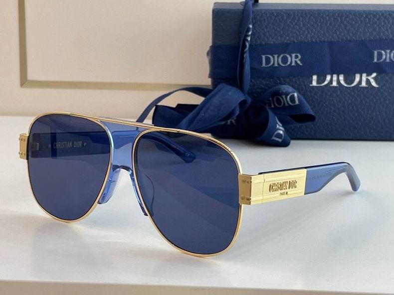 D*ior Glasses Top