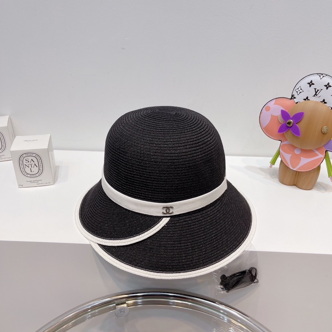 Top Hats