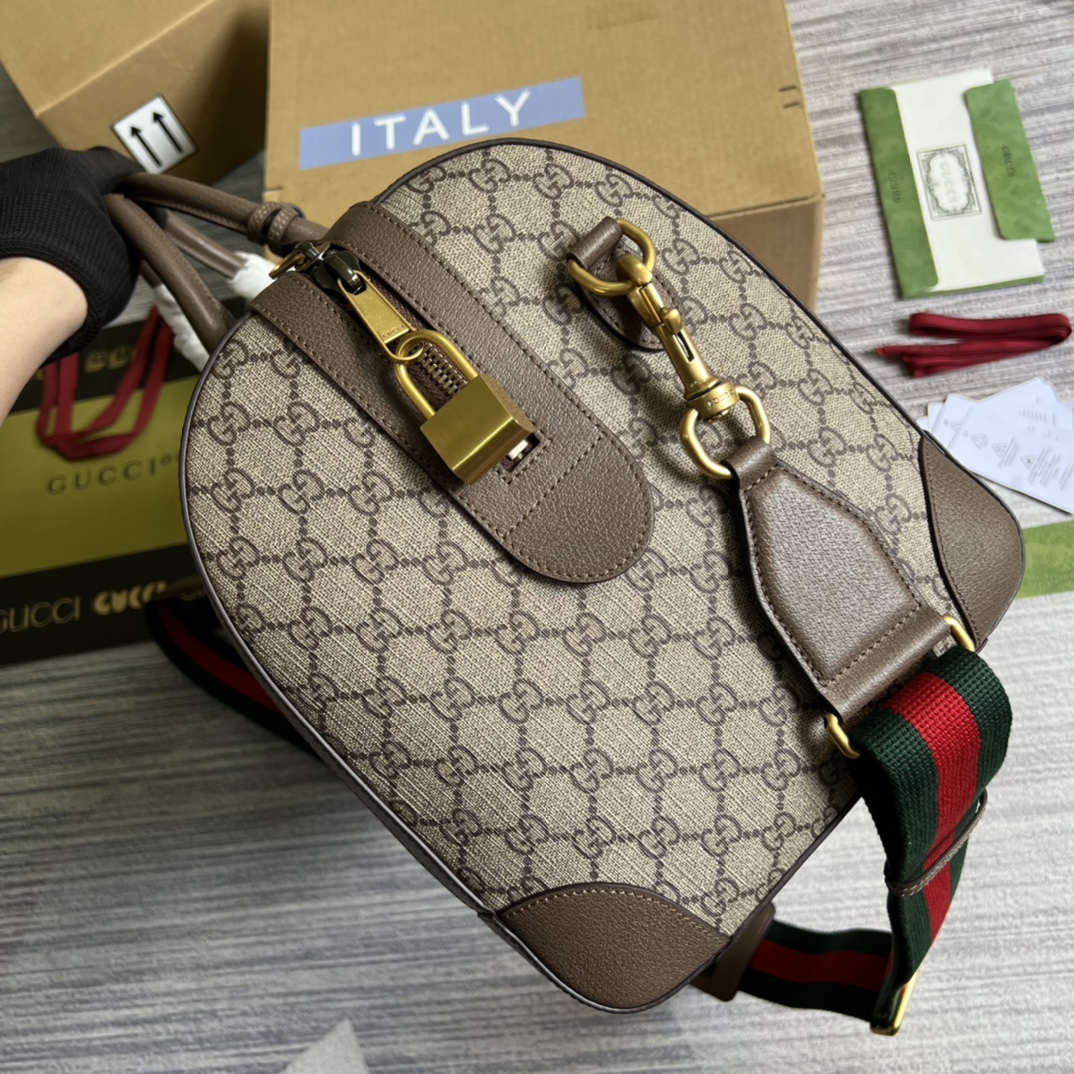 G*ucci Bag Top Quality 44*27*23CM