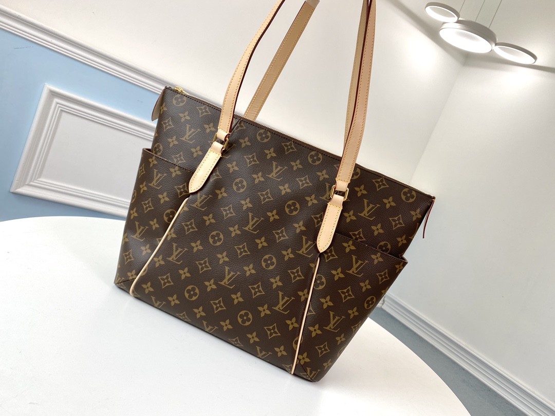 L*ouis V*uitton Bag Top Quality 43*30*7cm