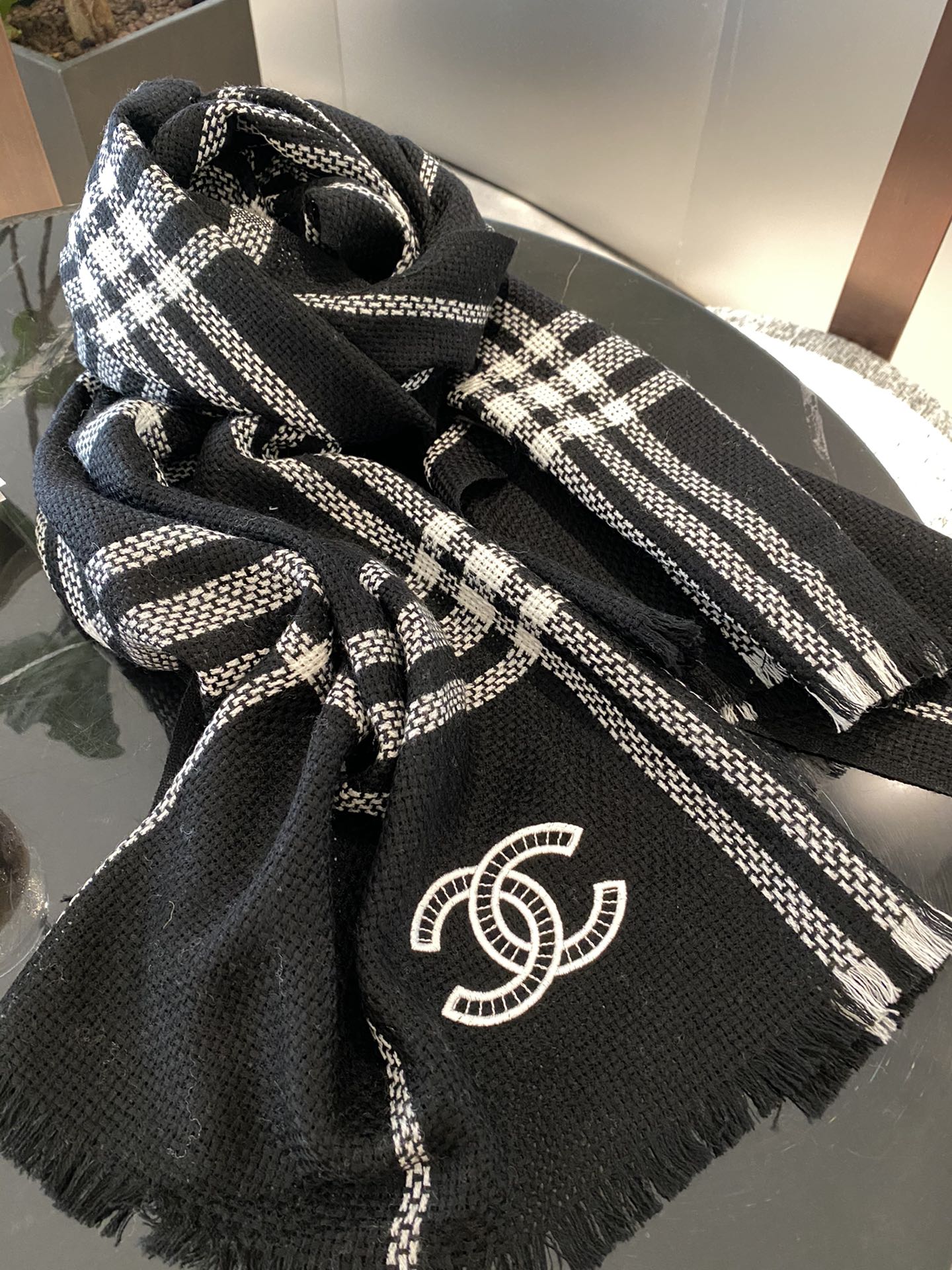 Scarf 70*180cm