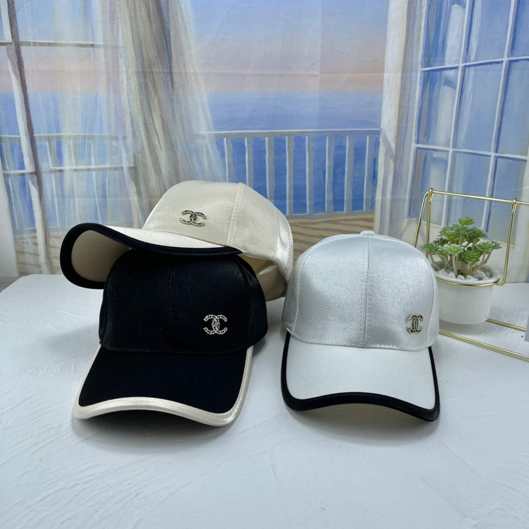 Top Hats
