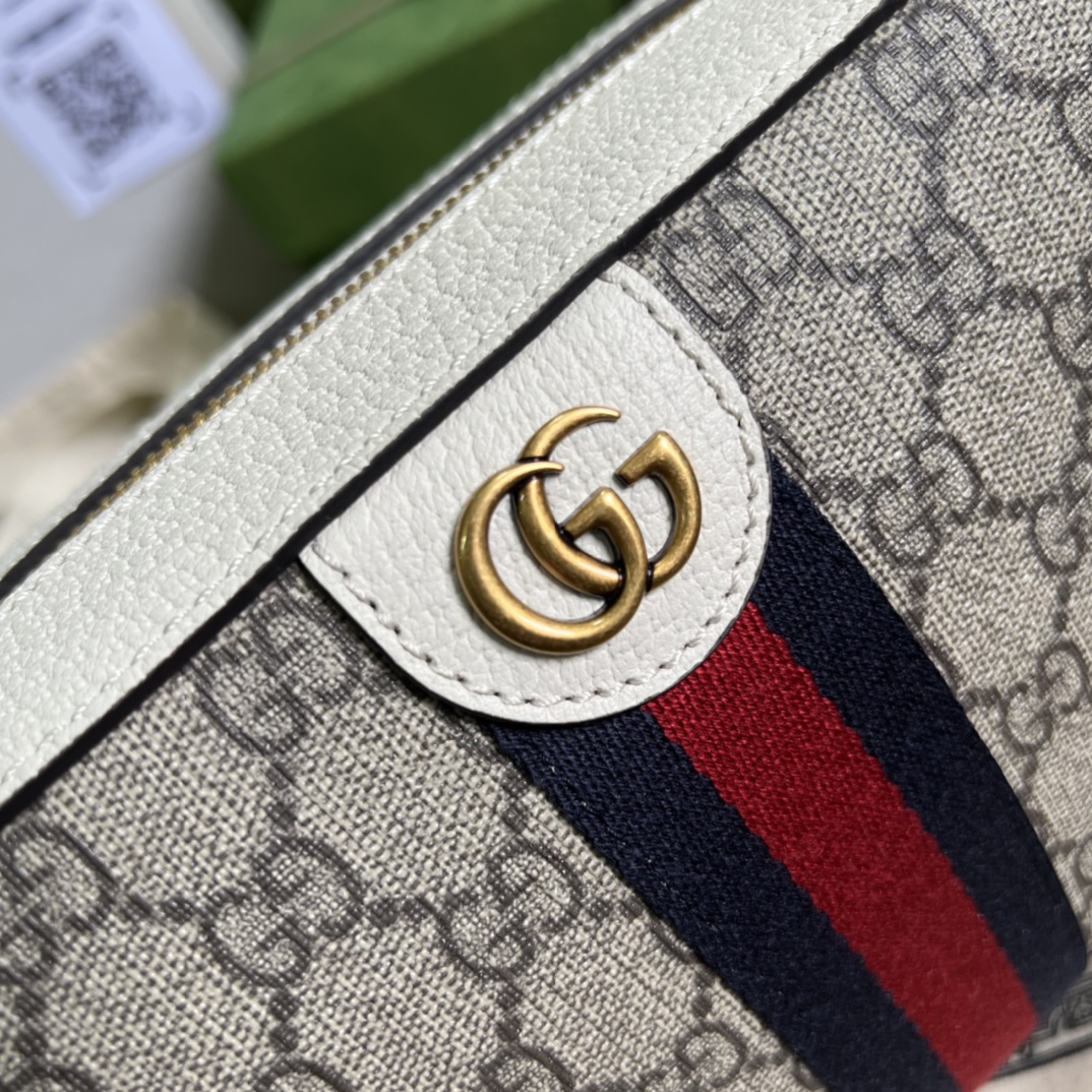 G*ucci Bag Top Quality 21*14*7cm