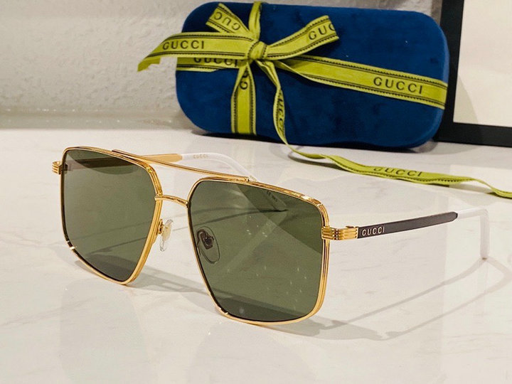 Top Quality G*ucci Glasses