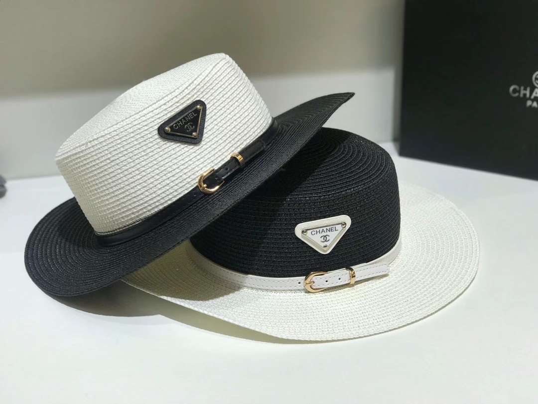 Top Hats