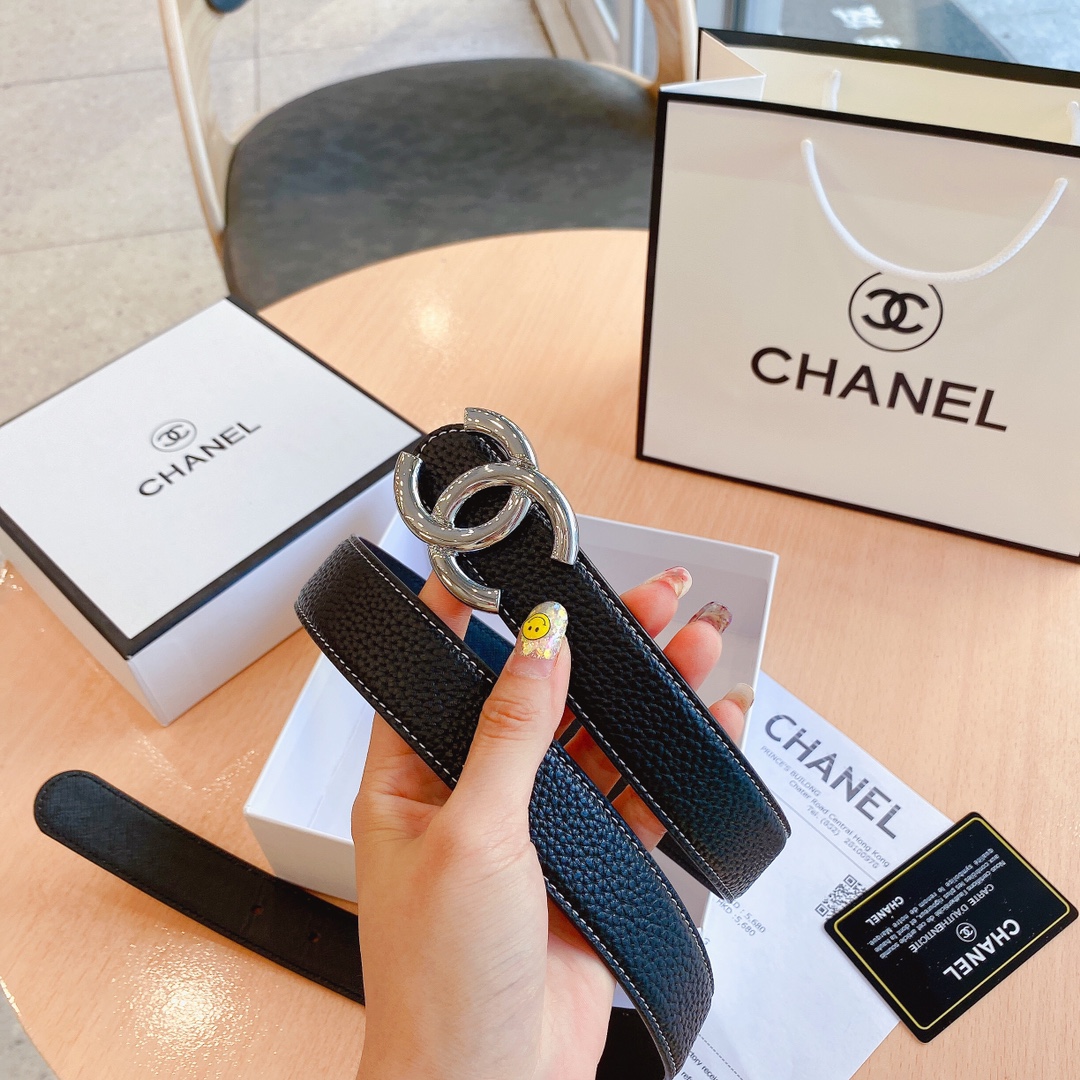 C*hanel Top Version
