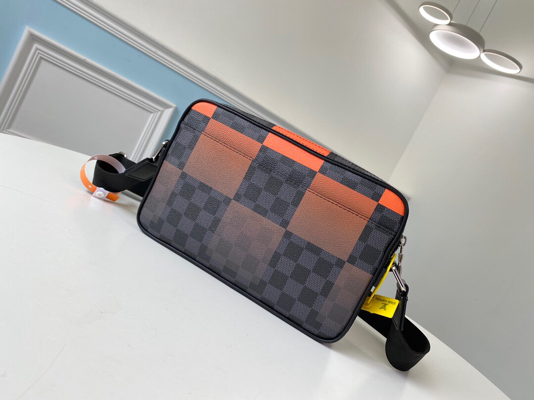 L*ouis V*uitton Top Bag 26*17*5CM