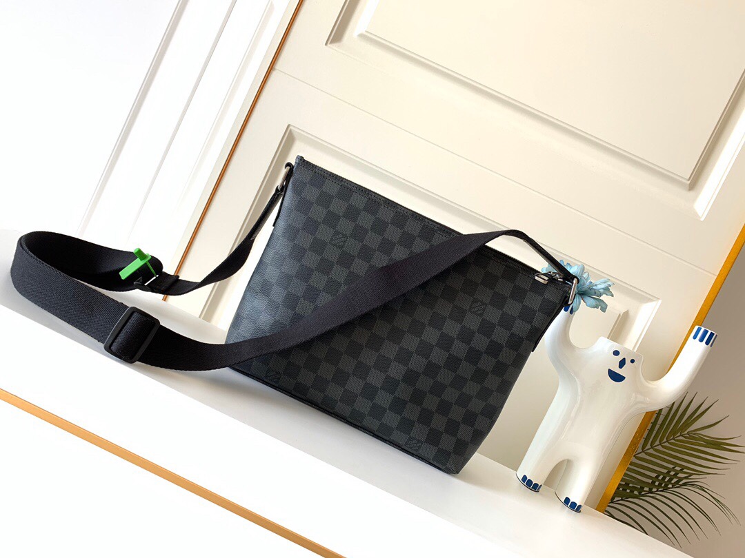 L*ouis V*uitton Bag Top Quality 28*25*6cm