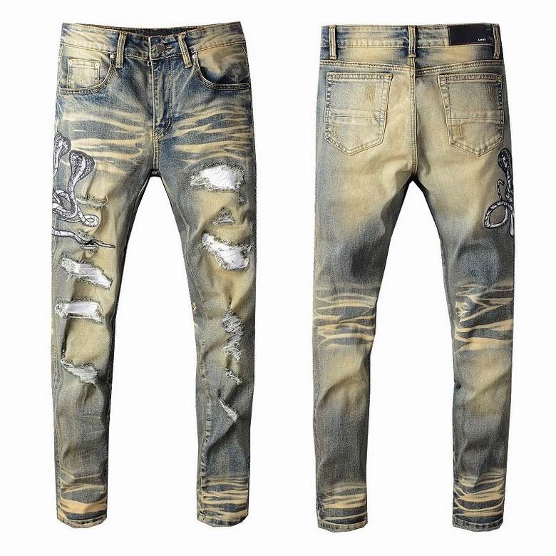 Men Jeans Top Quality