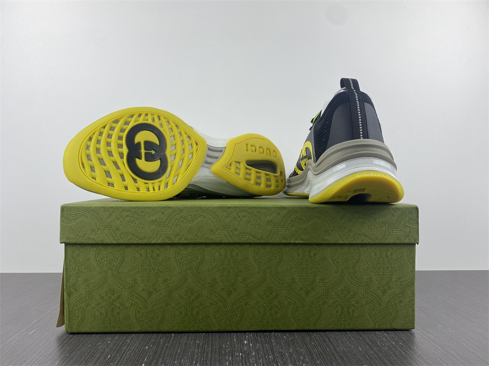 Men Women G*ucci Top Sneaker
