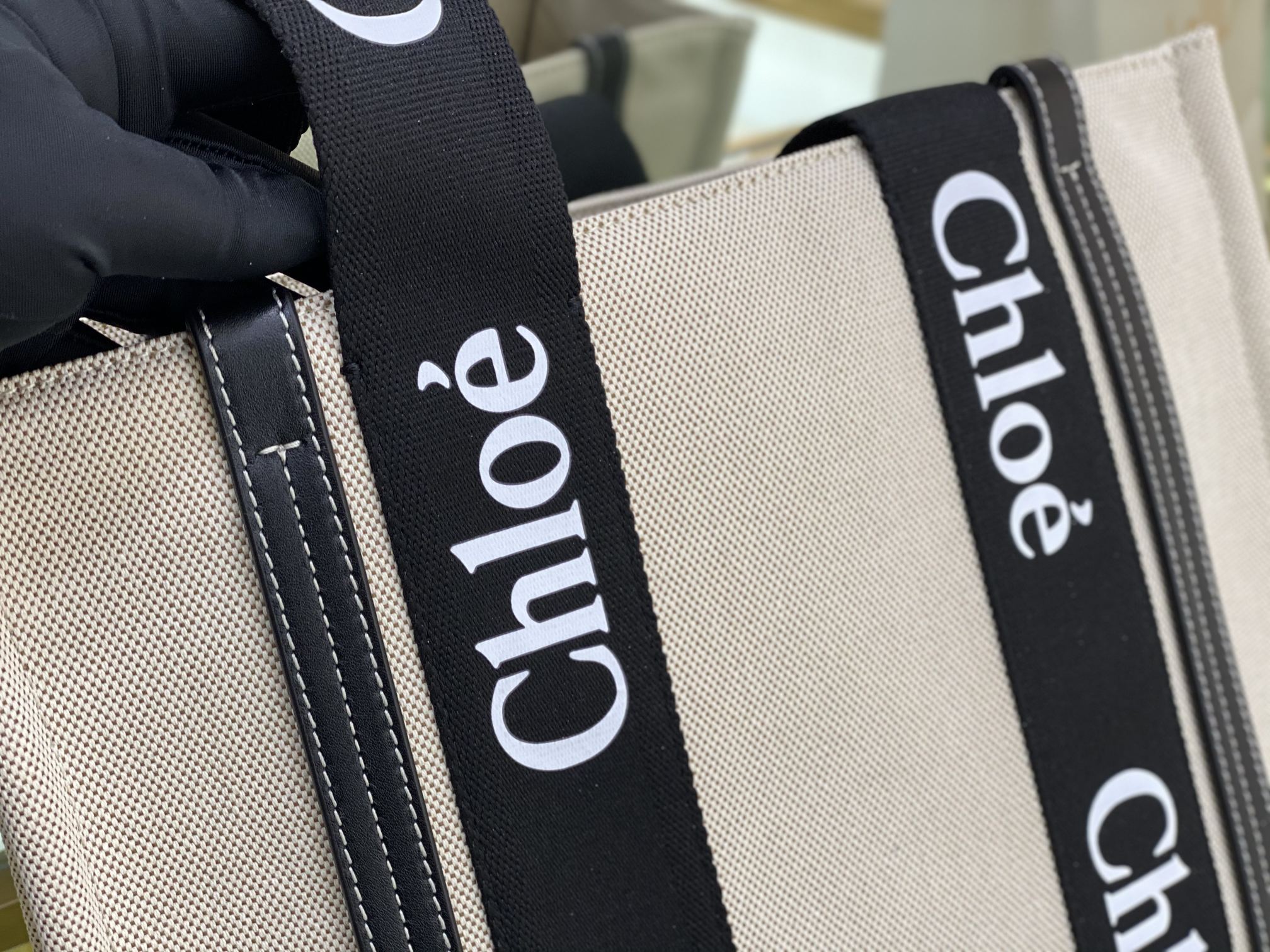 C*hloe Bag Top Quality 37*26*12cm