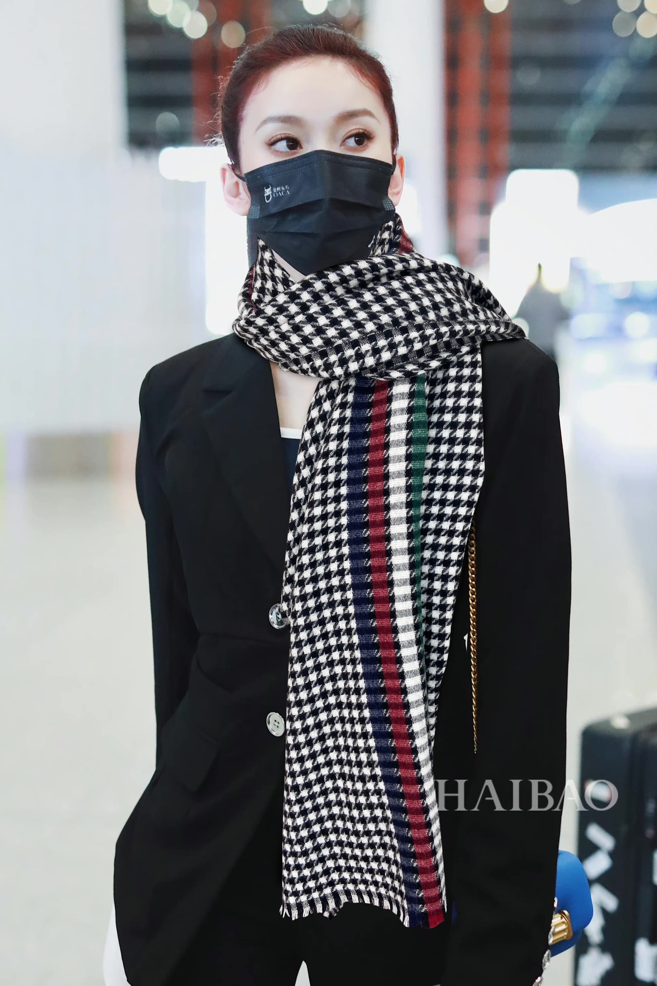 Scarf 60*190cm